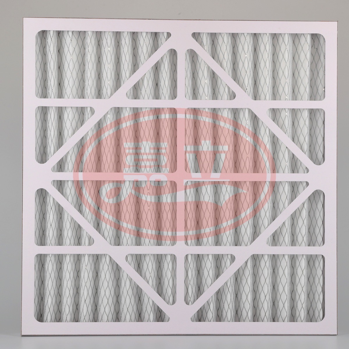 兴隆台纸框过滤器